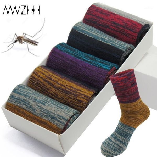 

2019 new japanese style colorful harajuku socks men 5/pairs cotton leisure painting funny happy socks for man1, Black