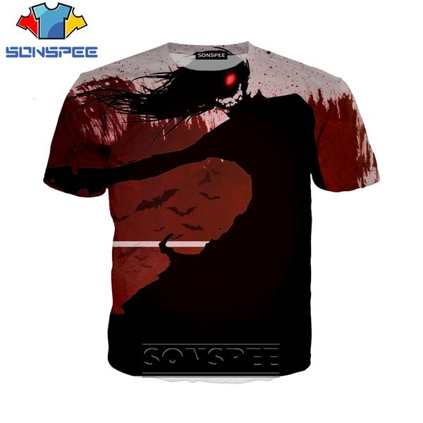 

2019 new men t-shirt loose clothes dj skull-smoke-old vintage-happiness tattoo - tees