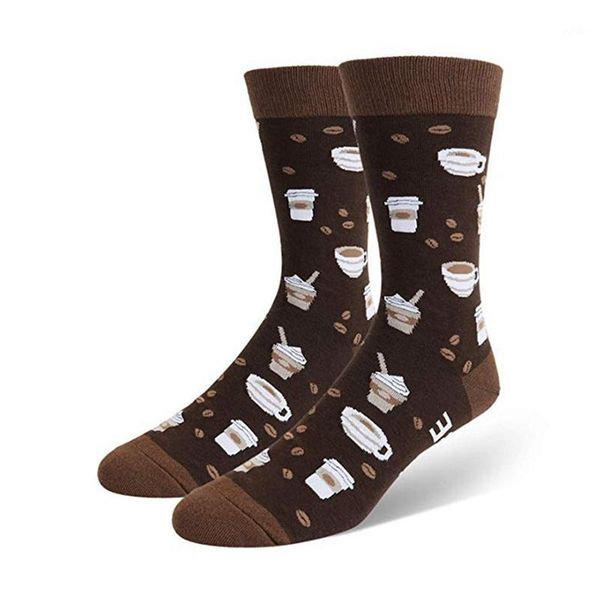

men women cycling sport running socks letter printing ankle basketball bicycle climbing camping socks1, Black