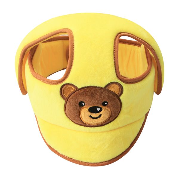 

infant baby toddler safety kid head protection hat for crawling