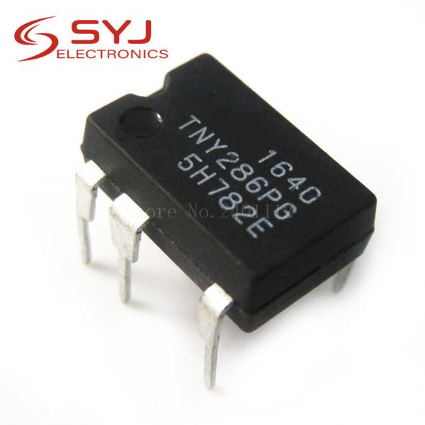 

5шт / серия tny286pg tny286 dip-7 в наличии
