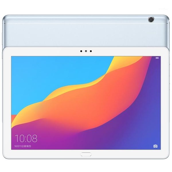

huawei honor tab 5 ags2-w09chn wifi 10.1 inch 4gb 64gb android 8.0 hisilicon kirin 659 octa core tablet pc no google1