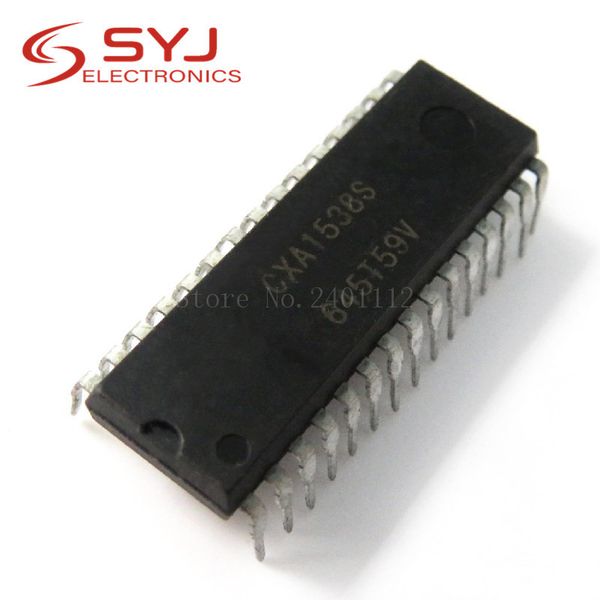 

10pcs / серия cxa1538s cxa1538 dip-30 в наличии