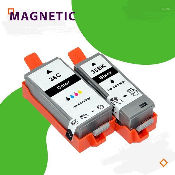 

pgi35 cli36 compatible ink cartridges pgi 35 cli 36 for canon pixma ip100b ip100 ip100 mini 260 320 printers1