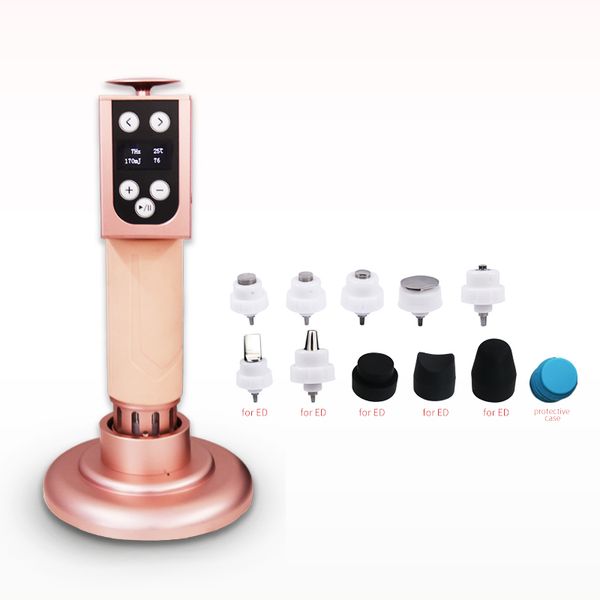 

pain relief shock wave therapy for ed erectile dysfunction for shoulder back pain treatment electronic shock wave machine