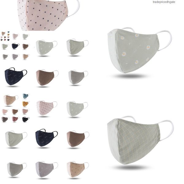 

pm2.5 dust face mouth cover kid anti mask respirator with filter dustproof dq81 1r1a