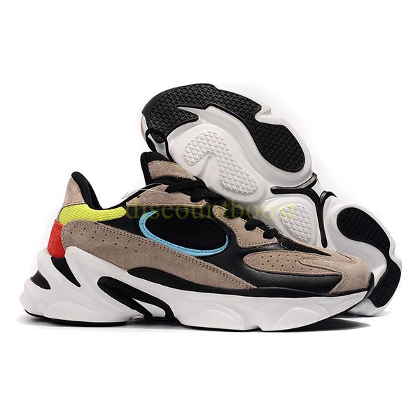 

new treeperi fashion chunky 5.0 multi-color running shoes us 8.5 eur 42 men women sneakers trainers