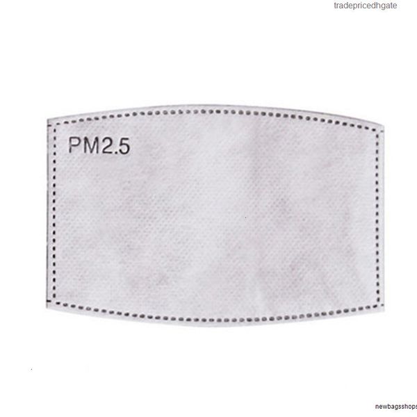 

for 5 original replaceable ply activate filter mask fapad pm2.5 with activated carbon dust pm 2.5 s air