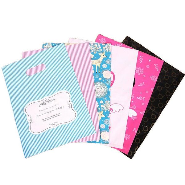 

tote bag custom clothing gift shopping handle bag cosmetic packaging flat pocket wholesale folding printing storage bag