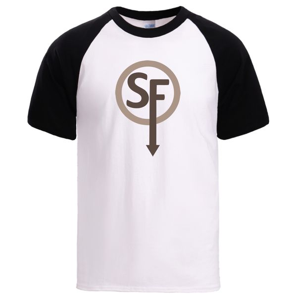 

sport sally face tshirts for man 2020 man brand summer raglan t shirts 100% cotton raglan t shirts male workout loose top