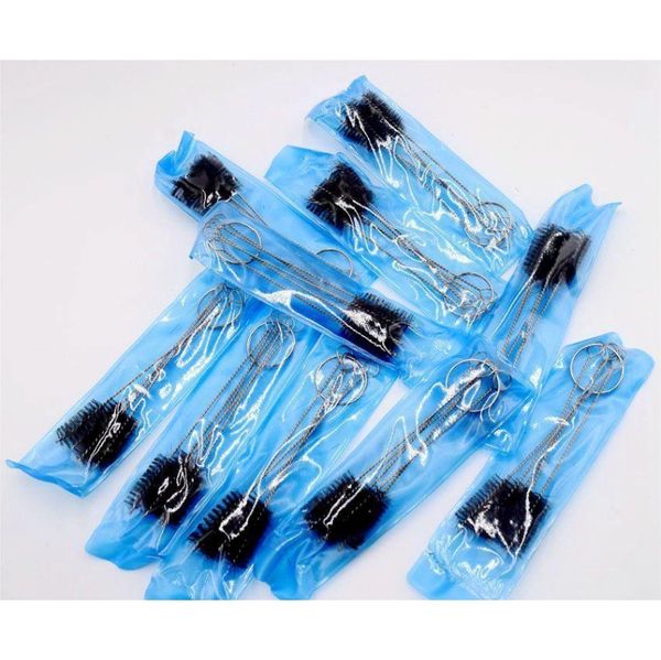 

mini water pipes of cleaning brush glass tube brush cleaning tools for smoking accesso jlltpa yummy_shop
