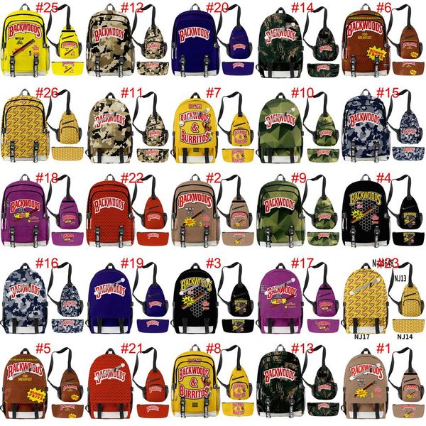 

backwoods дебри сумка banana сигара дебри backwoods mild мягкий рюкзак banana 26styles сигара 3pcsset bbydjq hotclipper