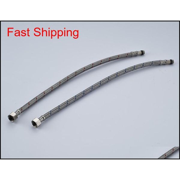 

a pair of 60cm flexible cold/mixer faucet water s qyljnp yh_pack