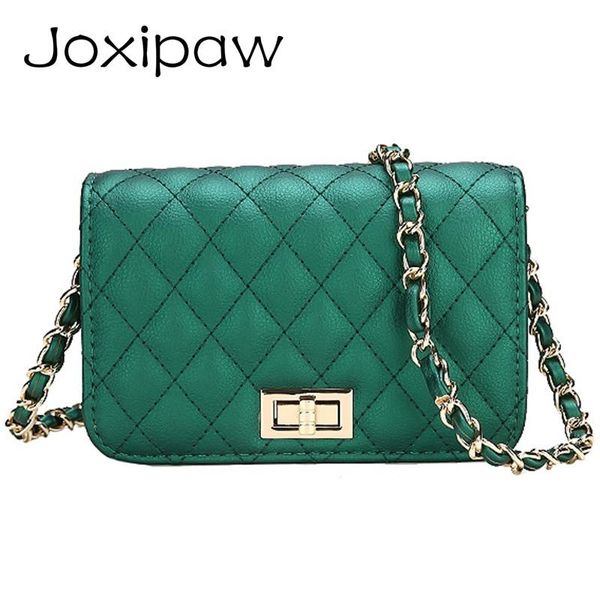

fashion leather women crossbody bags small women bag messenger shoulder sling purse lady handbag joxipaw
