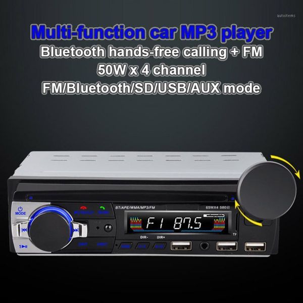 

universal 1din in-dash car radios stereo remote control digital bluetooth audio music stereo car radio mp3 player usb/sd/aux n21