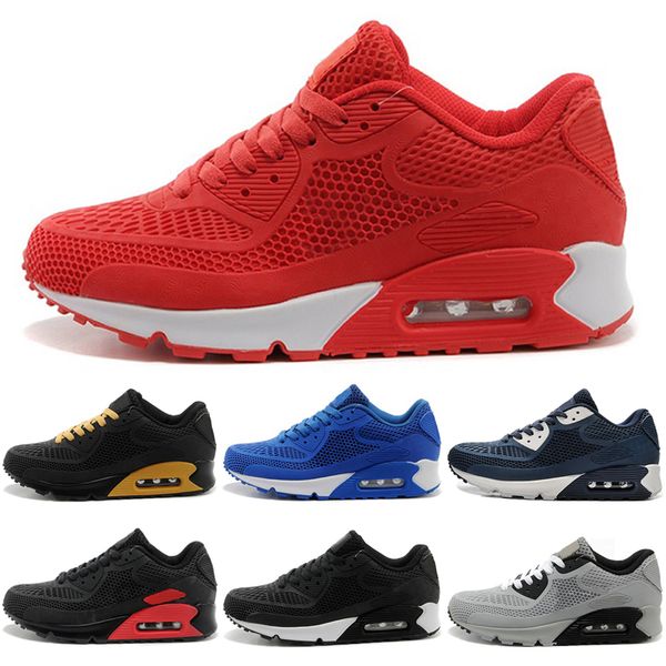 

90 nmd tavas se 90 s thea print men women high discount trainers authentic shoes size 36-45, White;red