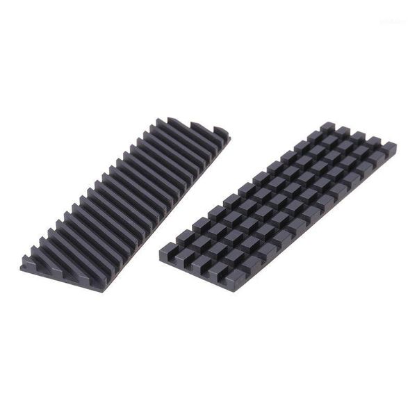 

fans & coolings pure copper graphene heatsink m.2 ngff 2280 pci-e nvme ssd thermal pad cooler e5ba1