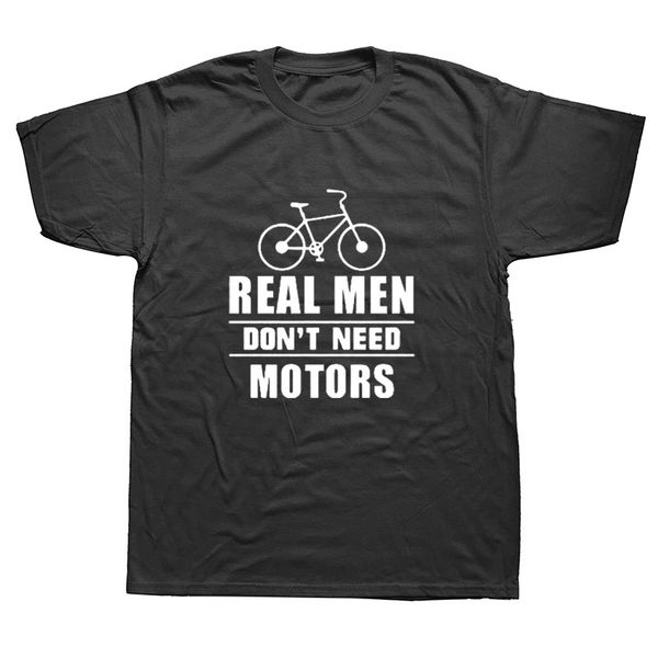 

новая летний стиль real не нужно motors тенниски смешной t подарков велосипедов рубашка с коротким рукавом повседневной топы тиса спорт с ка