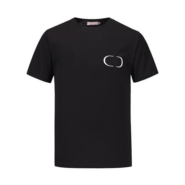 

mens women designers tshirt fashion men s casual t shirts man clothing street designer shorts sleeve clothes tshirts, White;black