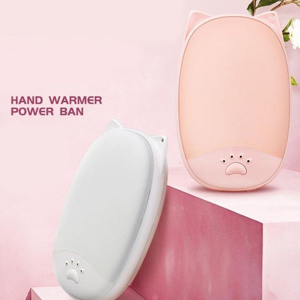 

portable multifunction mini eggs electric hand warmer usb charging power winter warm rechargeable long lasting perfect for fall1