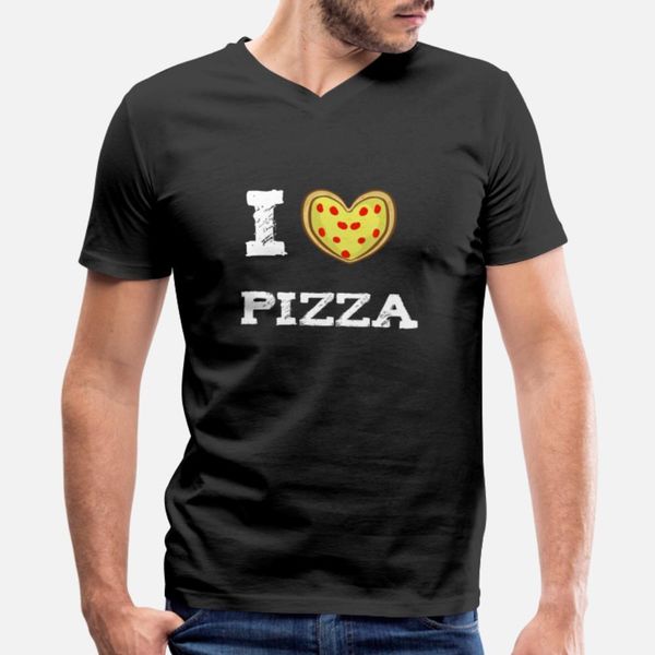 

я люблю пицца - пицца мой лучший друг t shirt классический street o-образным вырезом tracksuit толстовка толстовка