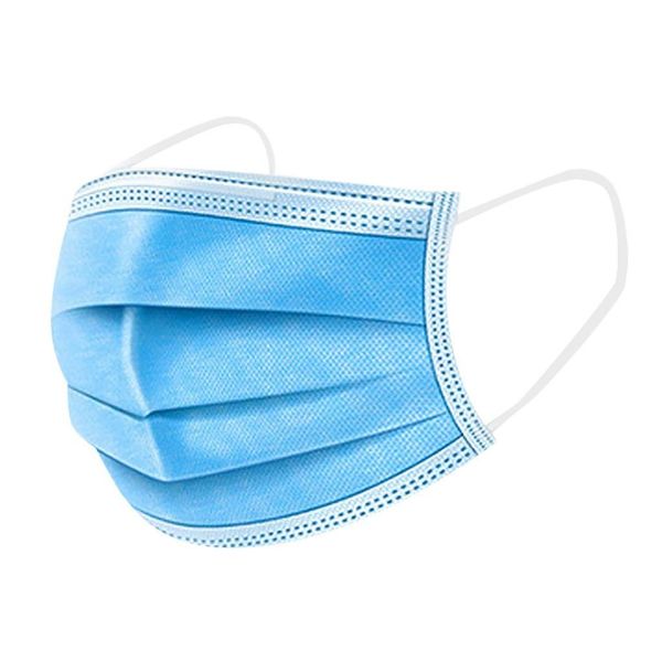 

20pc черная маска для лица женщины halloween cosplay маска шарф mascarilla desechable mondmasker одноразовая маска masque mascherine sqcsvk