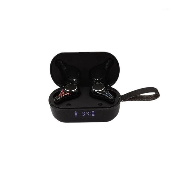 

headset tws in ear buds wireless handsmobile accessories bt earphone headphone1