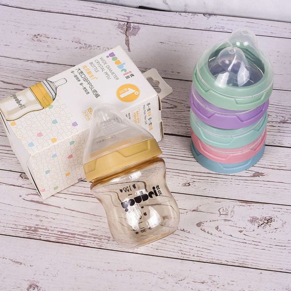 

240ml bore 150 / wide baby bottle