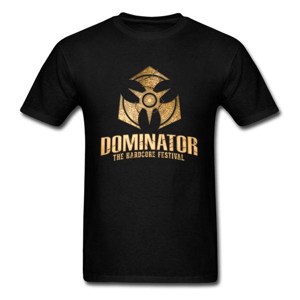 

dominator хардкор фестиваль игры черный чудаковатый стиль молодежи тенниска шеи экипажа отдых на заказ для толстовка с капюшоном толстовка м