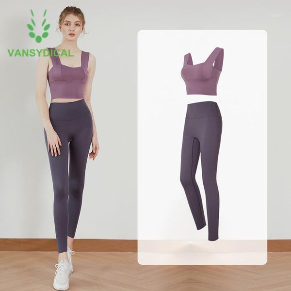 

yoga outfits 2021 gym leggings and bra outfit women workout clothing set running sportswear fitness training sports suit 2pcs/set1, White;red