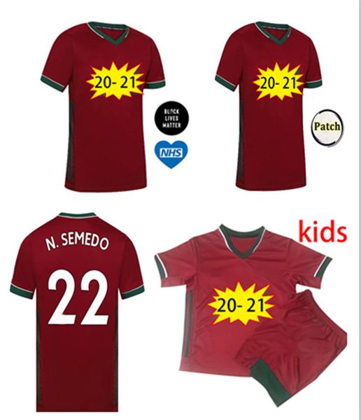 

new high-quality + children's jerseys neversraul third jerseys 2020-21 adama diogo j. cordineto boden stoherty boli j. otto home and a, Black;yellow