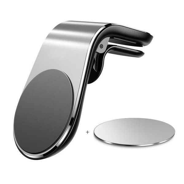 

voteer l форма магнитный держатель автомобильный телефон воздуховод клип мобильный телефон магнит гору подставка для iphone xiaomi поддержки