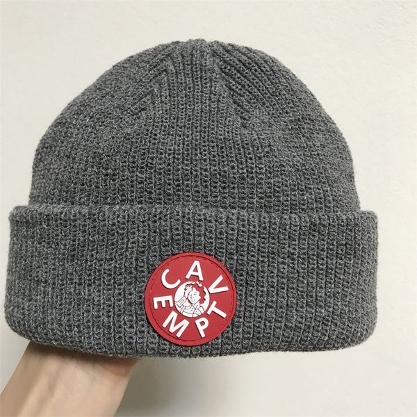 

8colors beanie winter hats for men women caps knitted hip hop, Blue;gray