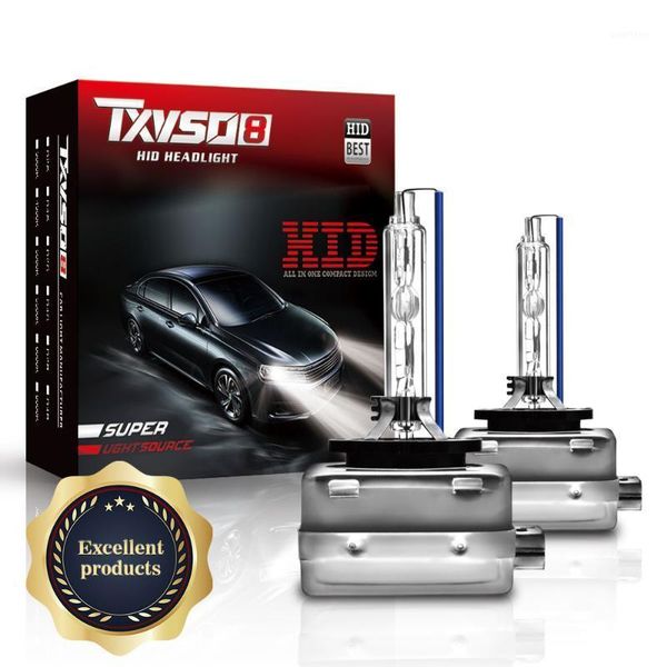 

headlight d1s d2s d3s d4s hid xenon lamp car headlight 4300k 5000k 6000k 8000k 10000k 12000k headlamp light replace 35w 55w1