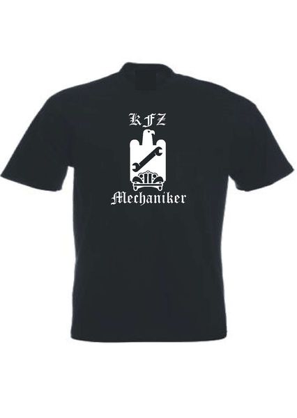 

2019 summer fashion men t-shirt t-shirt car mechanic wrench skilled worker workwear mechanic auto sport hooded sweatshirt hoodie