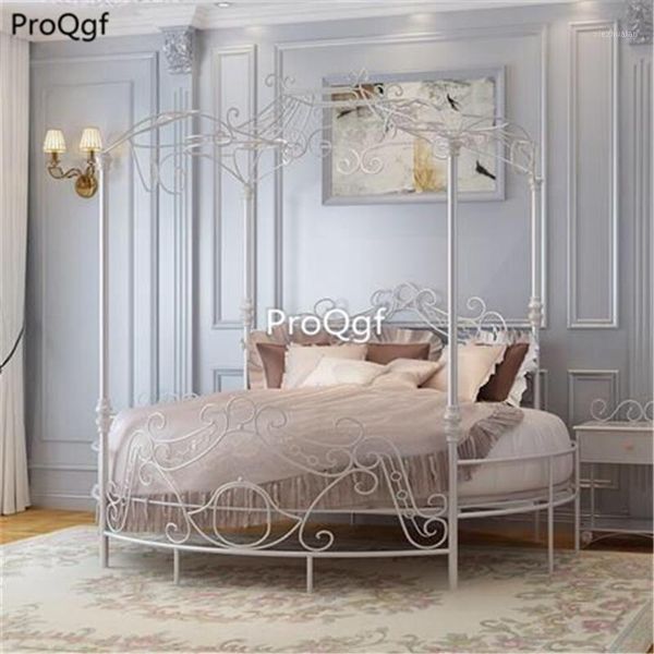 

baby cribs prodgf 1 set 150*200cm princess series children bed no mattress1