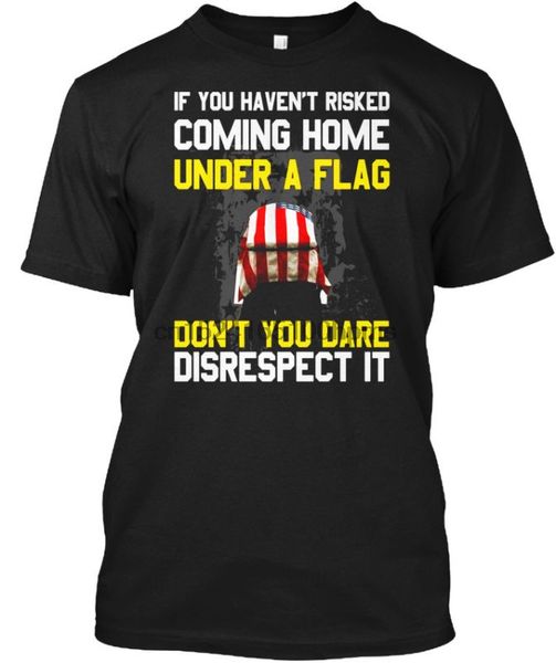 

american flag dont disrespect it veteran men tagless hoodie designers t shirts sweatshirt