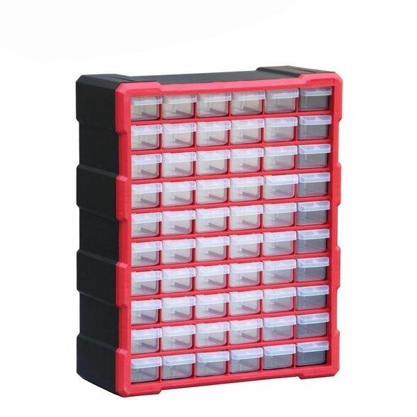 

кейс для инструментов части box мульти сетки выдвижного типа компонент toolbox строительных блоки винтового storage box 3 цвета bbyjza garde