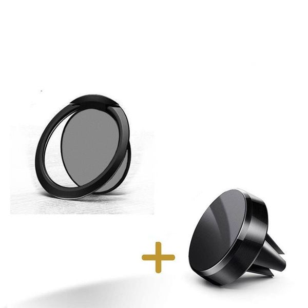 

ultra thin metal finger ring mobile phone smartphone stand for iphone xs 7 wall support mobile phone holder for car mount stand wmtofb