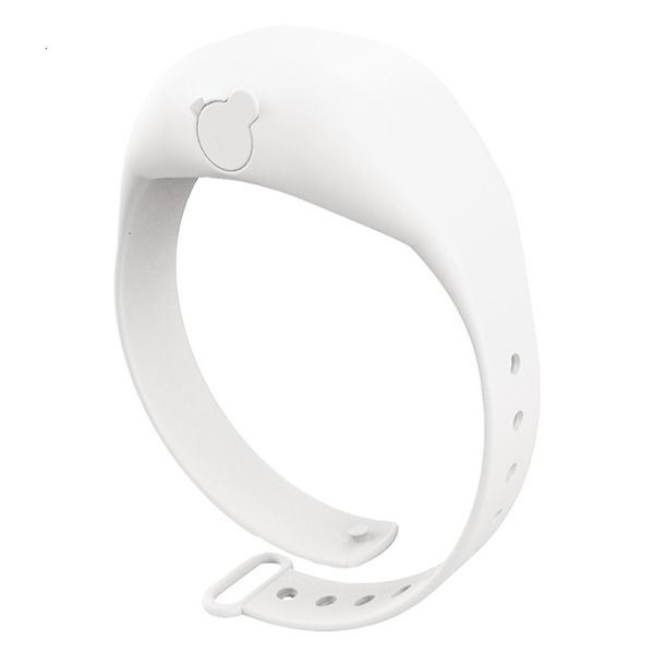 

size one silicone wristband sanitizer wearable dispenser pumps disinfectant wristbands hand wrist band 6 nfxu3