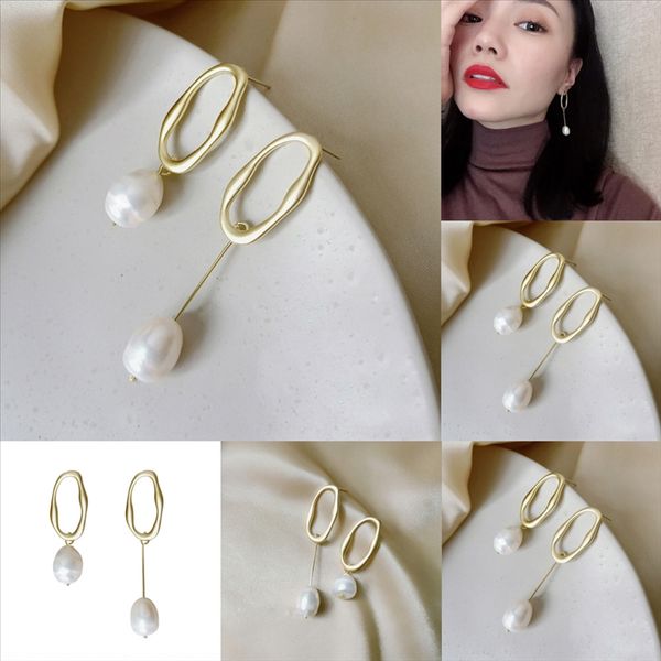 

s4gs elegant zircon circle jewelry rhinestone drop earring fashion jewelry sterling gift earrings earrings women ear for small silver, Golden