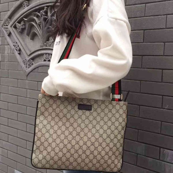 

bag sling shoulder bag men's messenger new leisure printing backpack handbags top