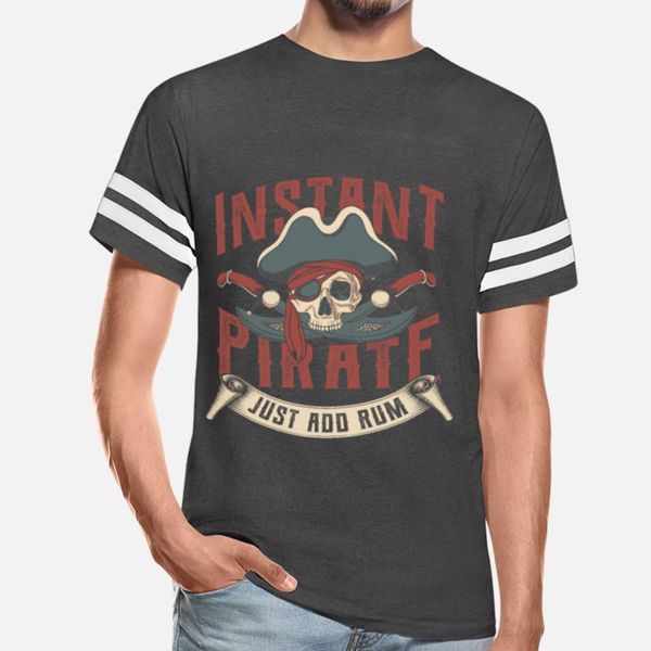 

pirate skull alcohol pirate flag rum t shirt diy retro tracksuit hoodie sweatshirt