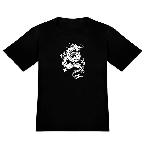 

tribal dragon asian men's novelty hoodie designers t shirts sweatshirt