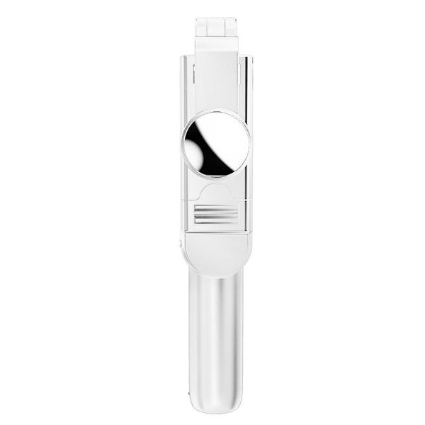 

k10s mobile phone bluetooth selfie stick mobile phone p holder soft led light fill light supports 360 rotating mirror wmtygw infant2005