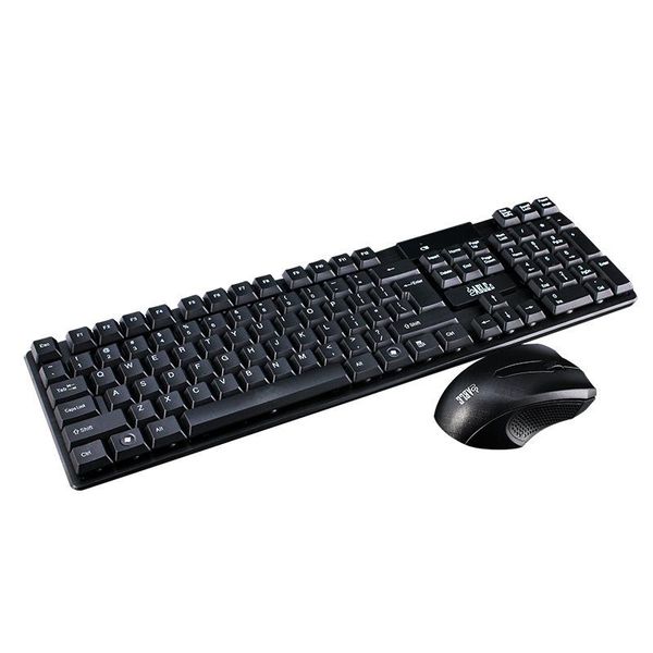 

keyboard mouse combos sable 2.4g wireless and set c60usb lapcomputer universal
