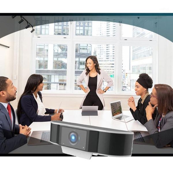 

practical camera hd webcams usb camera video recording web portable drive-webcams for pc1