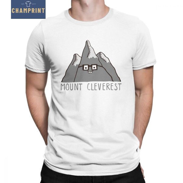 

nerd mount cleverest men's t shirt humor nature hiking outdoors funny short sleeve tees t shirts classic sport hooded sweatshirt hoodi