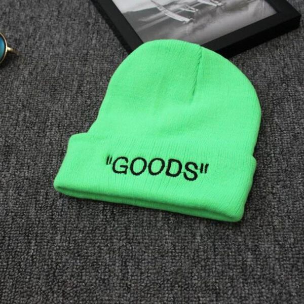 

wool hat fashion simple embroidered hats knitted wool hat personality fashion leisure elegant generous charming