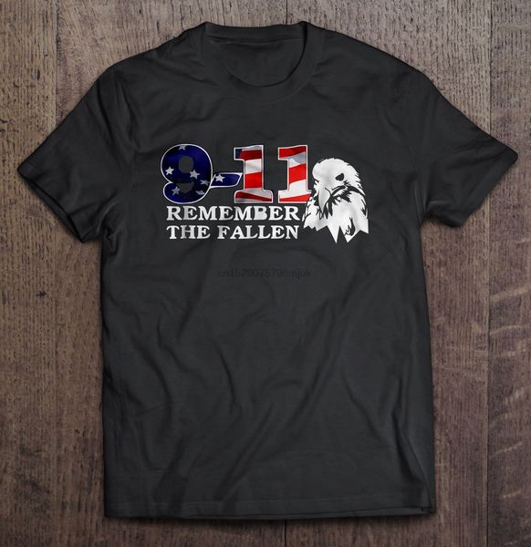 

men t shirt 9-11 remember the fallen women t-shirt sport hooded sweatshirt hoodie